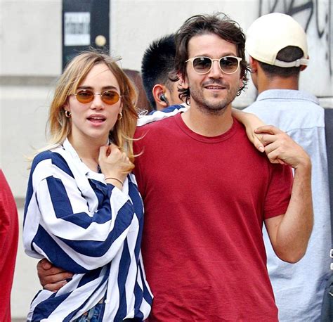 diego luna and suki waterhouse